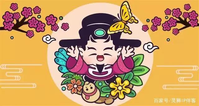 国漫崛起彰显文化自信，国风国漫迎来大好时光