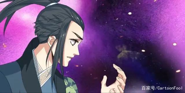 《逆天邪神》3D动画先导预告上线，福煦制作，女主真能一个不少吗