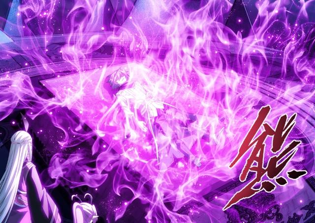 斗破苍穹458话：抵达星陨阁，萧炎有救，美杜莎和萧潇登场