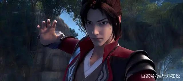 动画《斗破苍穹》的观看顺序是怎样的？