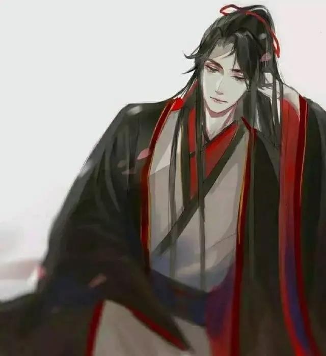 《魔道祖师》第一季即将撒花，期待19年相约，网友评论亮了