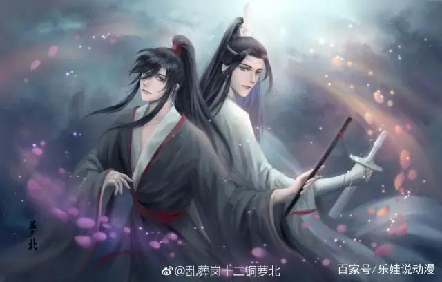 魔祖：魔道祖师第一季被下架整改，那第二季这些剧情有点悬了