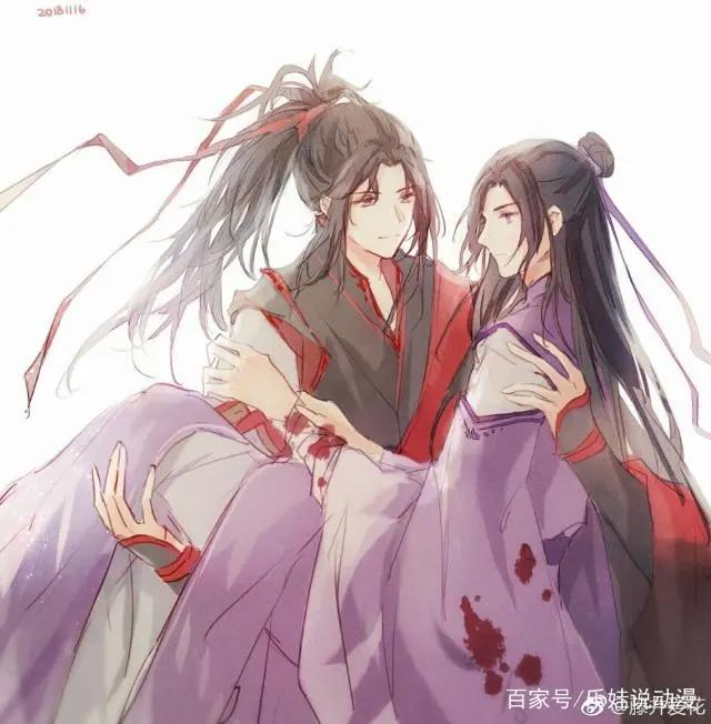 魔祖：魔道祖师第一季被下架整改，那第二季这些剧情有点悬了