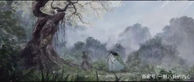 《魔道祖师》第一季完结，结局伏笔多，下一季约义城还是约往事？