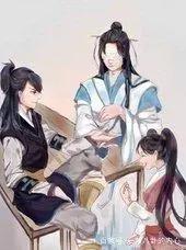《魔道祖师》第一季完结，结局伏笔多，下一季约义城还是约往事？