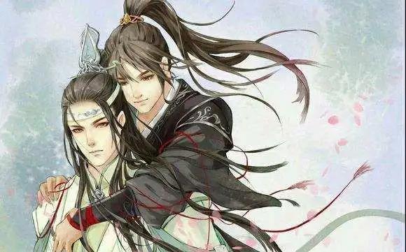 魔道祖师第一季前后都给第二季埋下了伏笔，不知道友们发现没