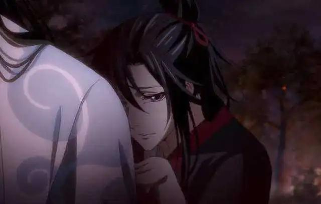 魔道祖师第一季前后都给第二季埋下了伏笔，不知道友们发现没