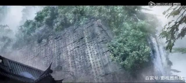 《魔道祖师》：C位出道的国产良心动画