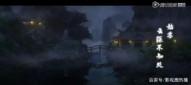 《魔道祖师》：C位出道的国产良心动画