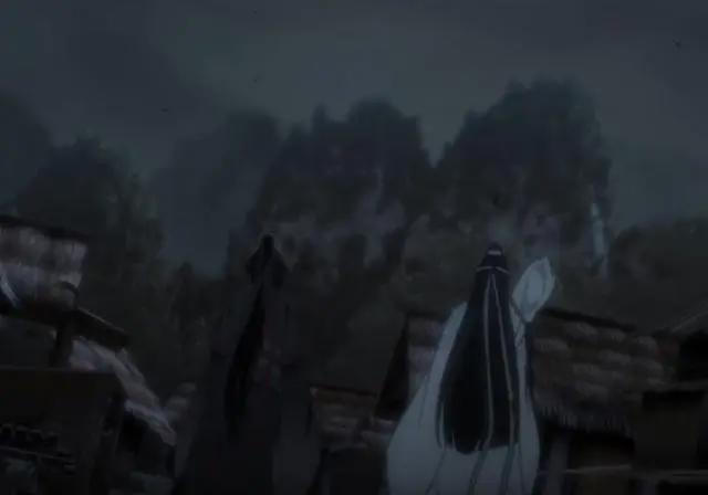 《魔道祖师》动画只有八集？义城组或将被删？请以官方消息为准！