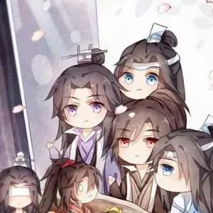 魔道祖师15集：喜、悲、萌三者齐聚，兔子口咬蓝忘机，萌化众人