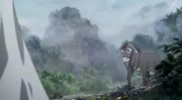 魔道祖师：第一季结局中的三个细节亮点不知你发现了没……