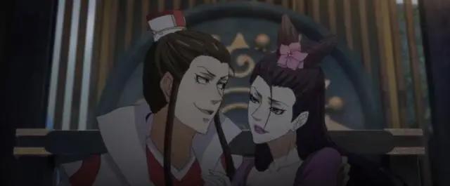 魔道祖师：第一季结局，魏无羡和蓝忘机2大细节，近60%道友忽略了