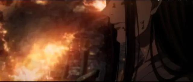 魔道祖师：第一季结局，魏无羡和蓝忘机2大细节，近60%道友忽略了