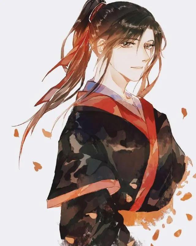 魔道祖师第一季动画细节和原著有什么不一样？