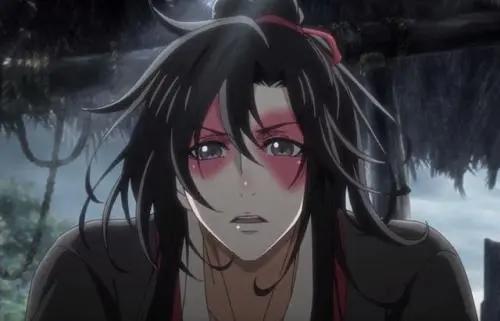 魔道祖师第一季动画细节和原著有什么不一样？