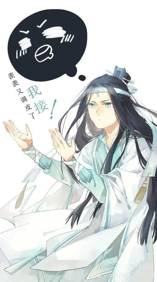 魔道祖师：第一季即将完结，这些泪点剧情可能要在下一季才能看到