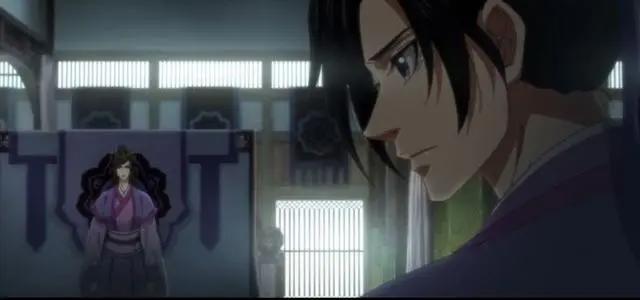 魔道祖师第一季将完结，魏无羡一个眼神众人泪目，日后还有的虐呢