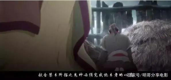 又一部制作精良一集就吹爆的国产动漫——《魔道祖师》