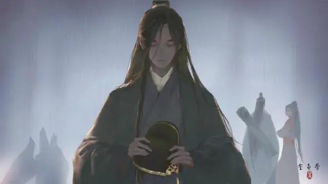 魔道祖师：动画版重新上架、每集时长均增加，唯独这五集遭遇删减