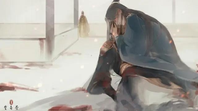 魔道祖师：动画版重新上架、每集时长均增加，唯独这五集遭遇删减