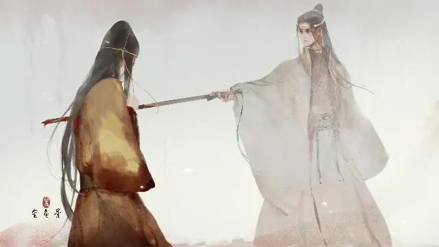 魔道祖师：动画版重新上架、每集时长均增加，唯独这五集遭遇删减
