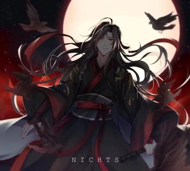 魔道祖师：动画版魔道祖师已更新，忘羡再次归来