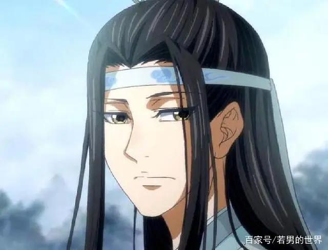 《魔道祖师》第一季正式完结，第二季2019年江湖再见！