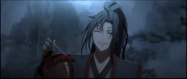 魔道祖师观看指南：刷动漫的时候一定不要这么做