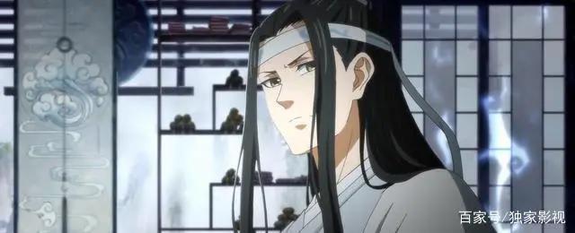 《魔道祖师》第一季完结，官方透露第二季时间，网友表示：想哭！