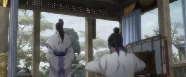 《魔道祖师》第一季结束，末尾给我们留下的三大谜题