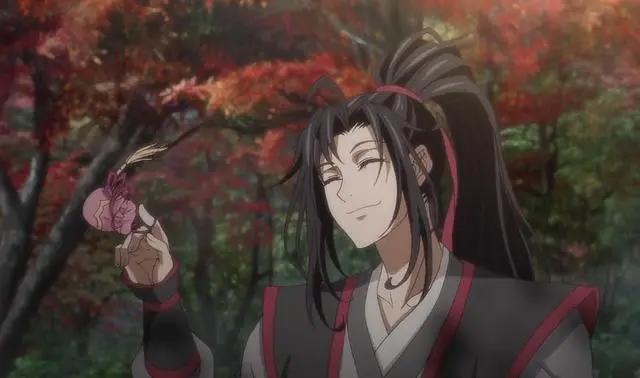 《魔道祖师》第一季完结，豆瓣8.9的评分，实至名归！