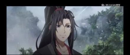 《魔道祖师》第一季完结，豆瓣8.9的评分，实至名归！