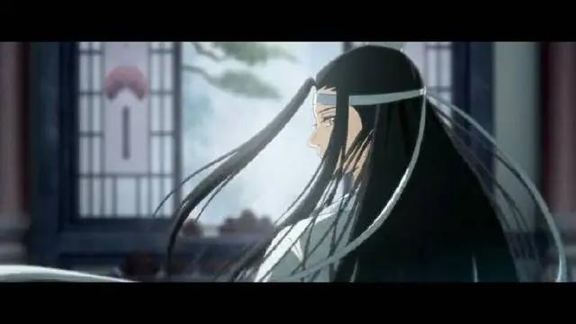 《魔道祖师》魔道祖师第一季就这样完结了？动漫迷表示看不懂！