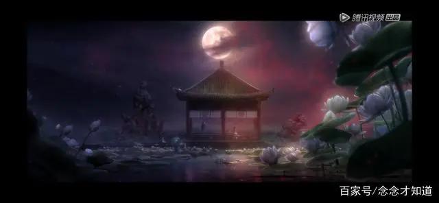 《魔道祖师》动漫版第六集-归家