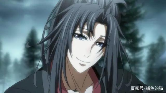 魔道祖师第一季由15集变更23集？或因陈情令名场面高度还原有关