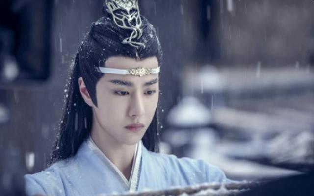 魔道祖师动漫版，第一季15集变更23集，或因陈情令名场有关