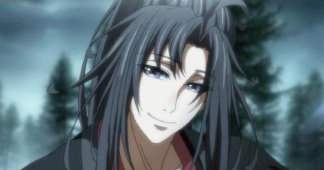 魔道祖师动漫版，第一季15集变更23集，或因陈情令名场有关