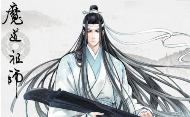 魔道祖师动漫版，第一季15集变更23集，或因陈情令名场有关
