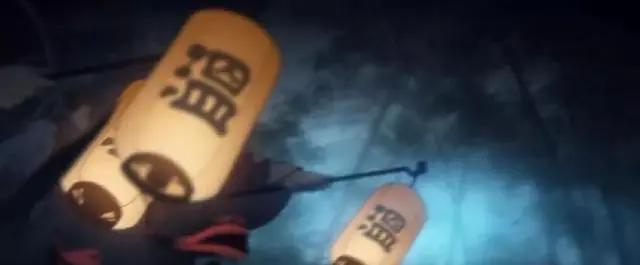 《魔道祖师》第一集解读：夷陵老祖转世投胎，耽美痕迹隐隐若见！