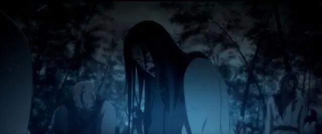 《魔道祖师》第一集解读：夷陵老祖转世投胎，耽美痕迹隐隐若见！