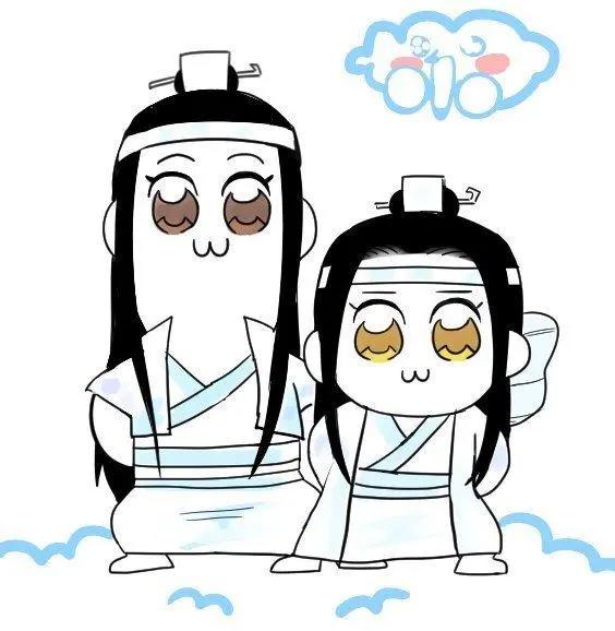 魔道祖师：第14集燃爆开播，道友：这处改编了、我们给100分！