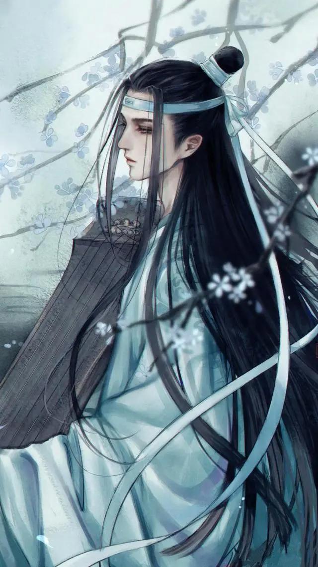 魔道祖师：第14集燃爆开播，道友：这处改编了、我们给100分！