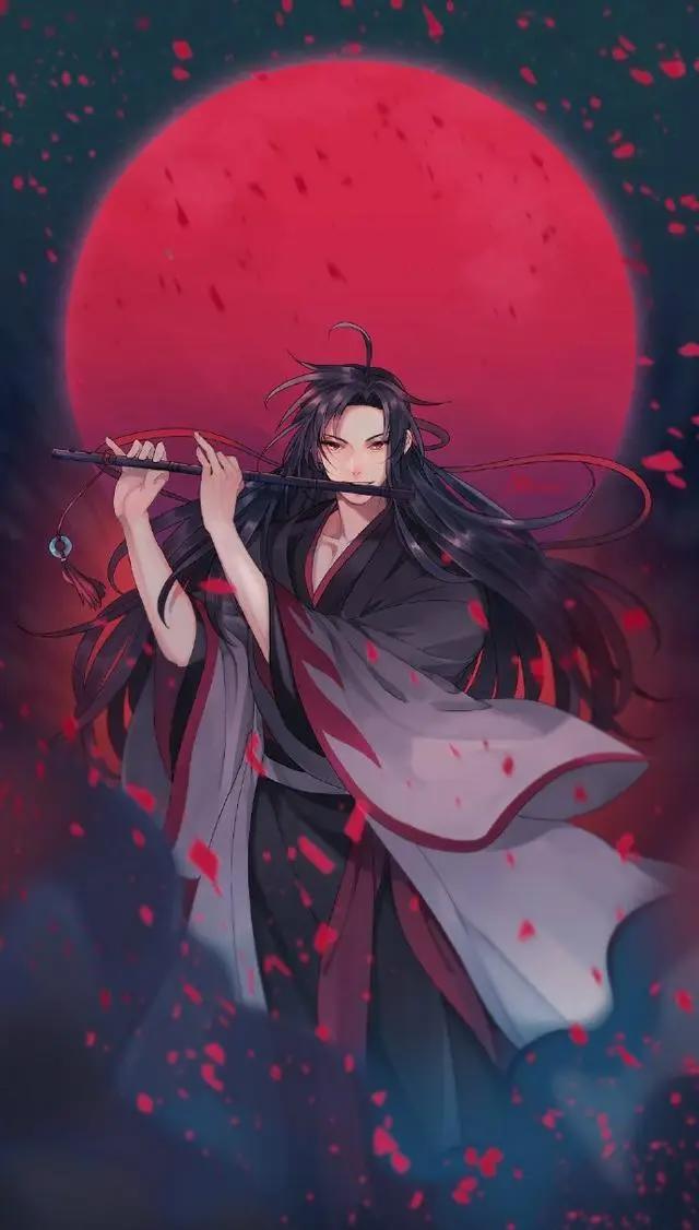 魔道祖师：第14集燃爆开播，道友：这处改编了、我们给100分！