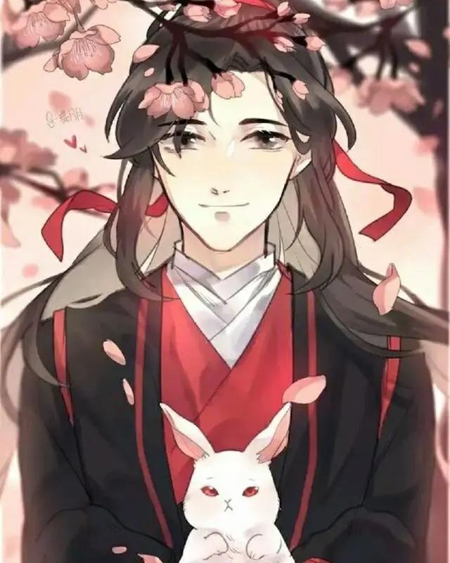 魔道祖师动画：第一季前尘篇虐，后面薛洋、金光瑶陆续死去也不甜