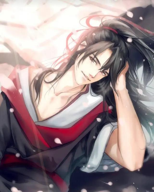 魔道祖师动画：第一季前尘篇虐，后面薛洋、金光瑶陆续死去也不甜