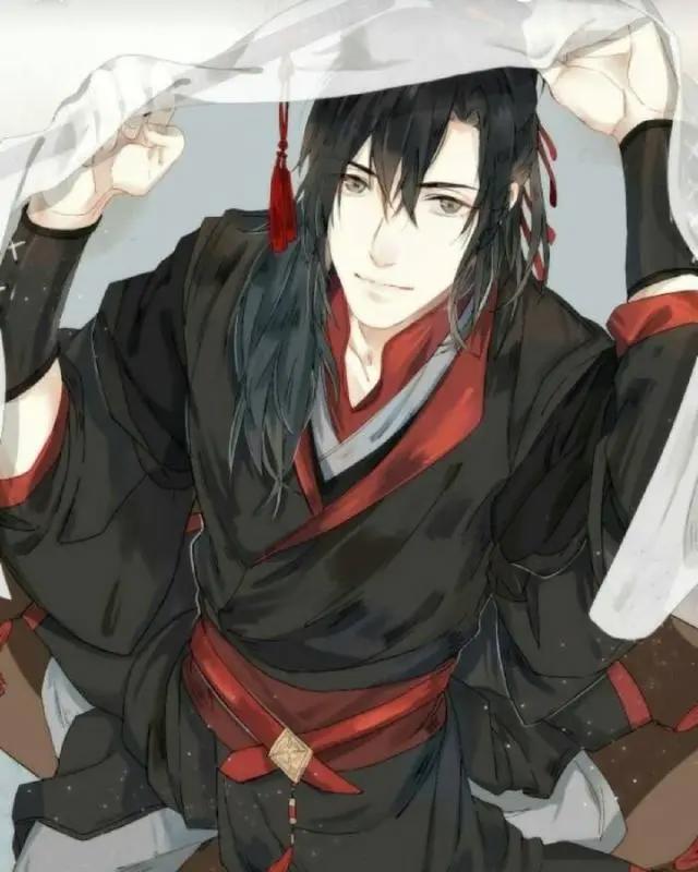 魔道祖师动画：第一季前尘篇虐，后面薛洋、金光瑶陆续死去也不甜