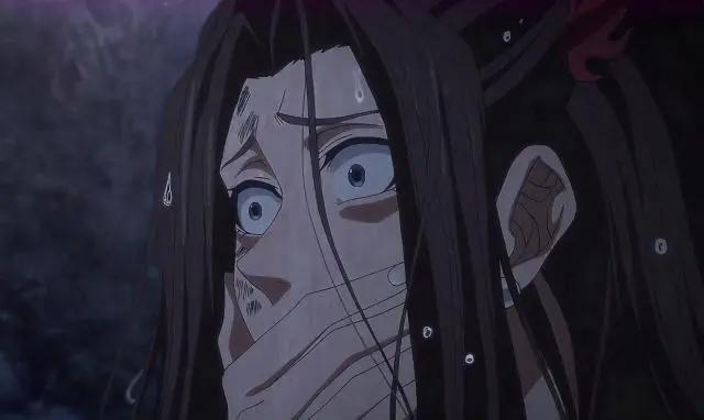 魔道祖师：第二季将会在7月份播出？不可能，“官方”还没放话