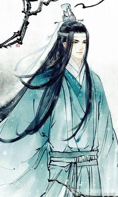 最新好看国产动漫《魔道祖师》魏无羡获射箭榜首