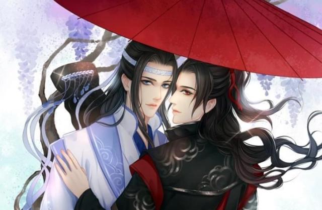 魔道祖师：配音演员曝光，金陵形象最接近，网友：蓝曦臣帅到爆